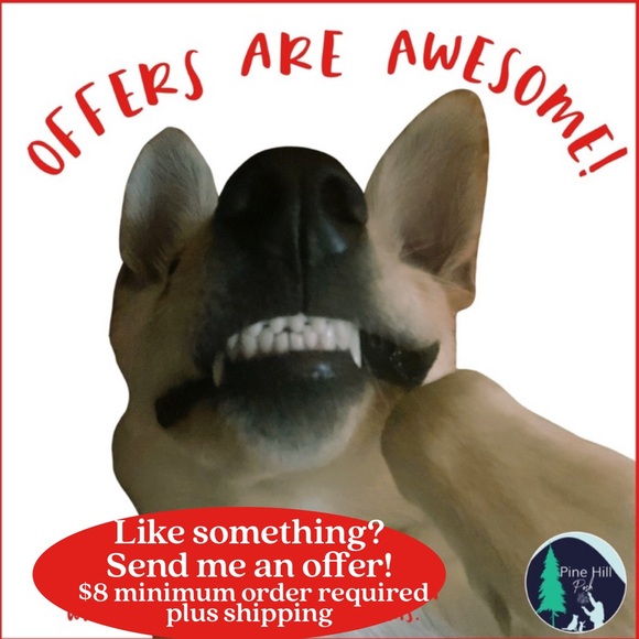 Sag Harbor Dark Blue Denim A-Line Skirt with Red Embroidery - Picture 8 of 8